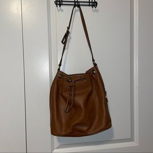 Michael Kors Bucket Purse